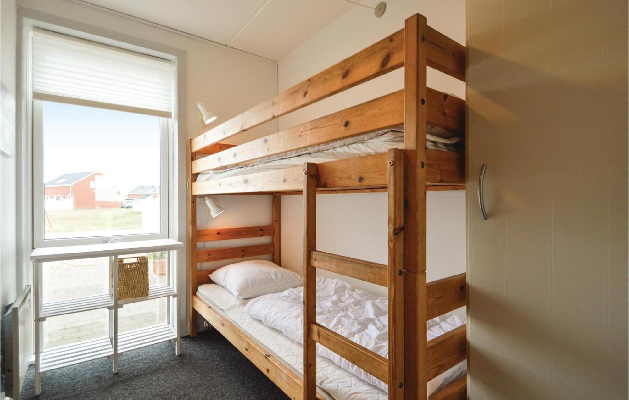 Lejlighed 125 Sonderby  Екстер'єр фото