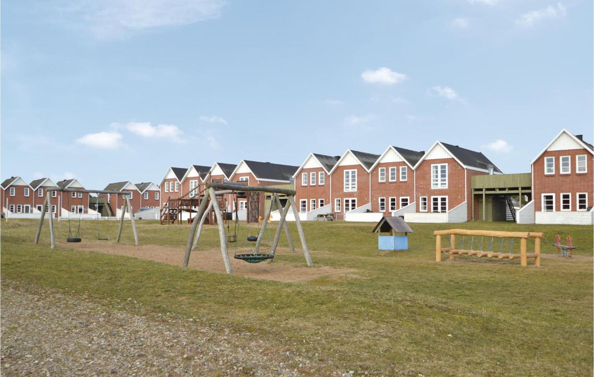Lejlighed 125 Sonderby  Екстер'єр фото