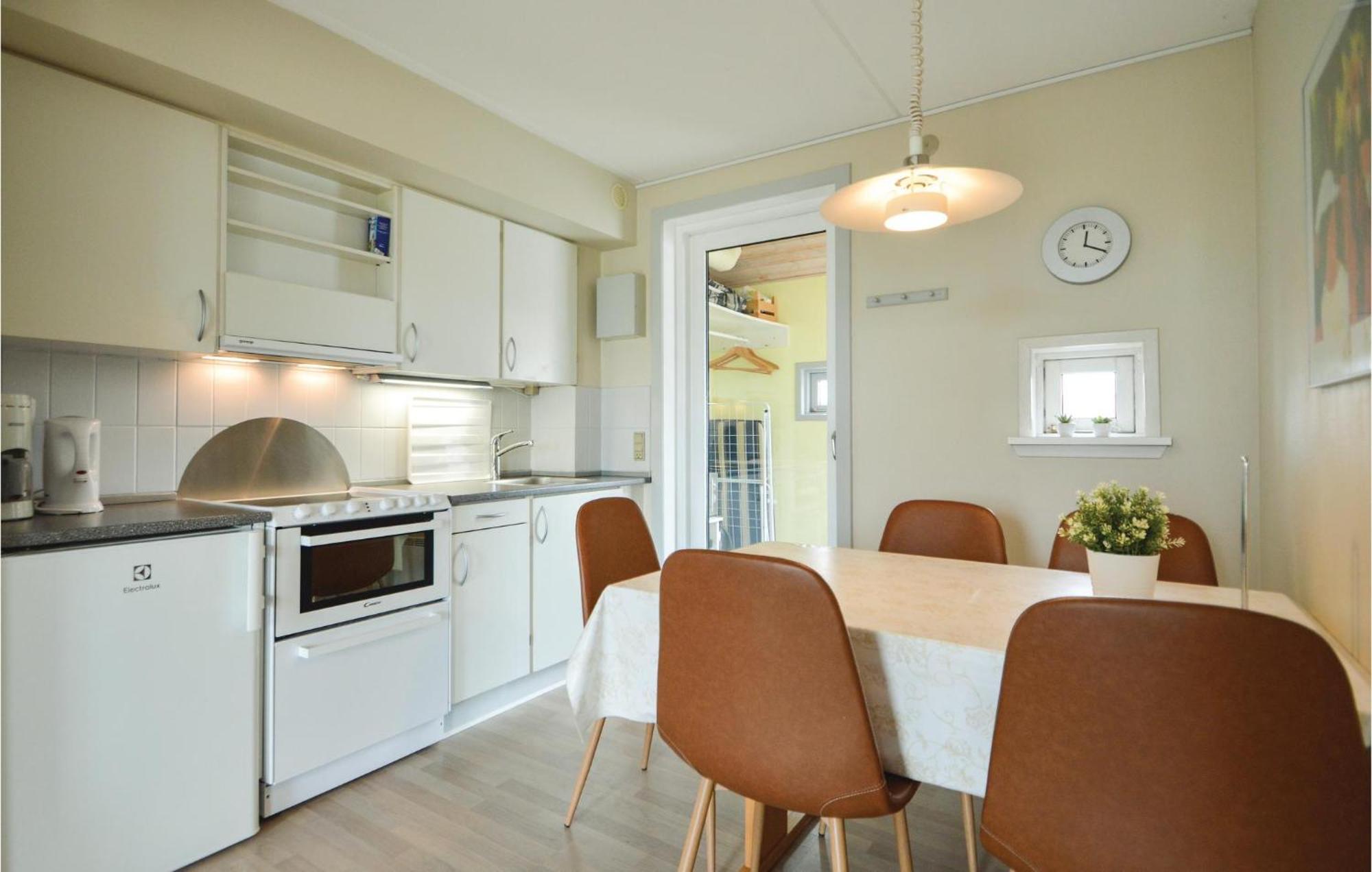 Lejlighed 125 Sonderby  Екстер'єр фото
