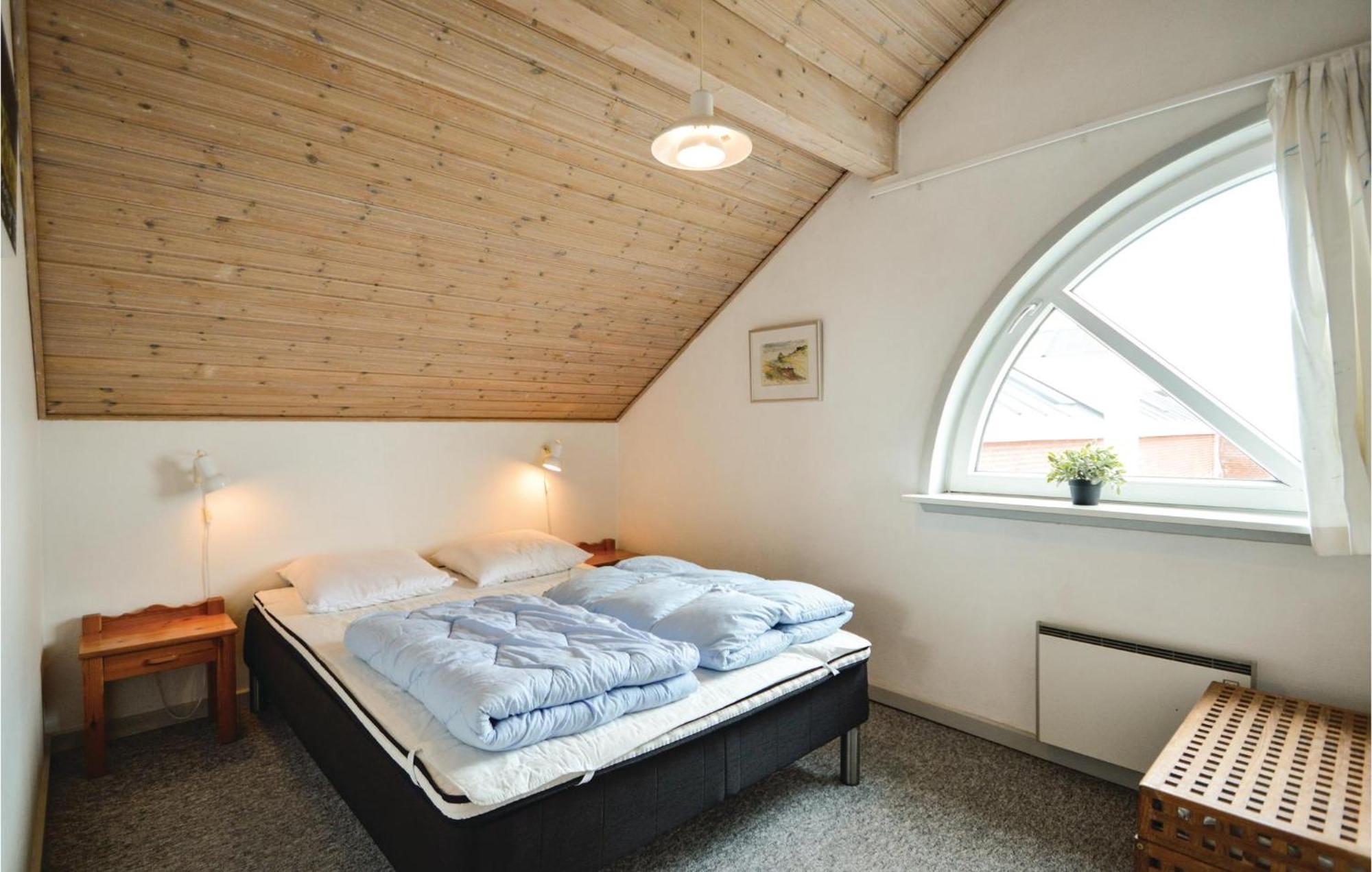 Lejlighed 125 Sonderby  Екстер'єр фото
